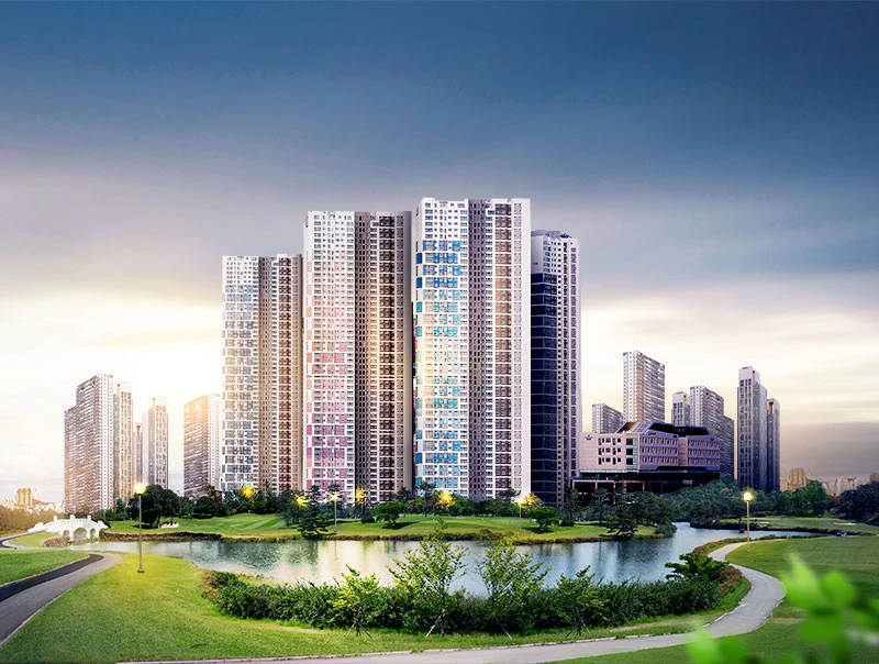 프라임힐 애비뉴