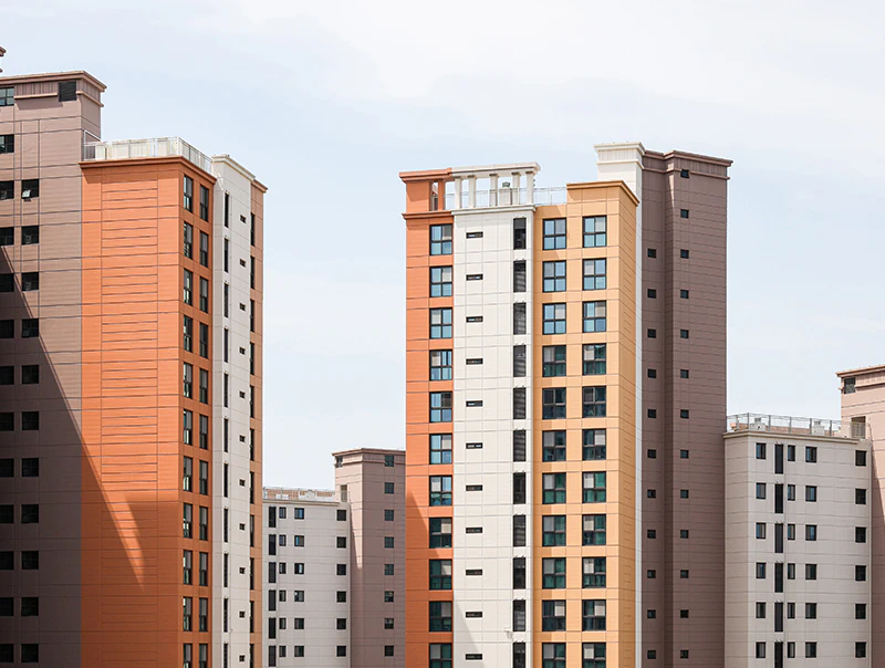 아트시티 루미에르 모델하우스 고객 응대 매니저 구합니다