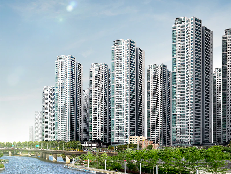 스프링필드 가든홈 부동산 분양 콜센터 상담원 모집합니다