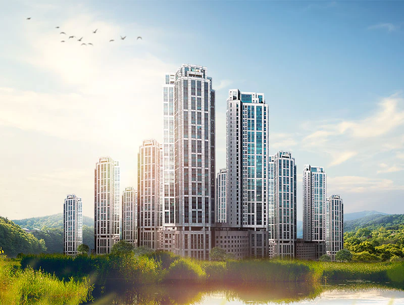 현장 운영, 고객 응대, 분양자료 관리 가능자 모집