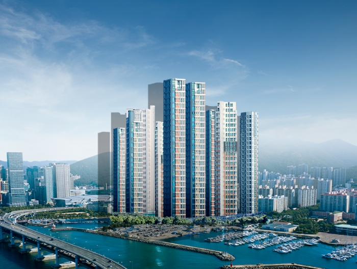 에델바움 카운티