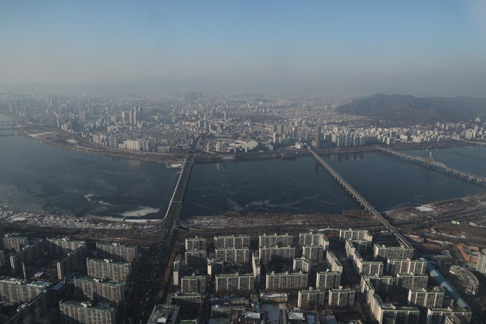 서울 연립·다세대 3분기 거래 7% 감소… ‘전세의 월세화’ 뚜렷