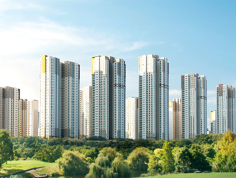 골드에디션 센트럴레이크